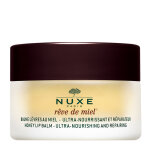 Nuxe baume lvres ultra - nourrissant