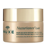Nuxe baume nuit nutri - fortifiant