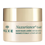 Nuxe baume regard lumière Nuxe baume regard lumière