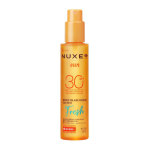 Nuxe brume solaire fraiche spf30