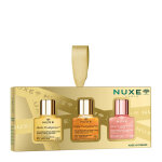 Nuxe coffret no�l les 3 prodigieux