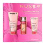 Nuxe coffret no�l les essentiels very rose