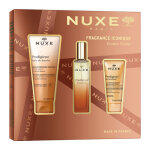 Nuxe coffret no�l fragrance iconique