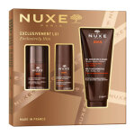 Nuxe coffret no�l exclusivement lui