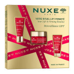 Nuxe coffret no�l merveillance lift