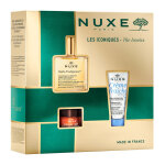 Nuxe coffret prodigieux Nuxe coffret prodigieux