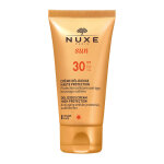 Nuxe crme dlicieuse visage haute protection spf30