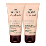 Nuxe cr�me mains et ongles