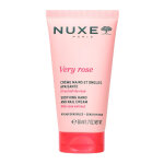 Nuxe cr�me mains et ongles apaisante