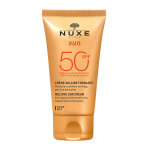 Nuxe crme solaire fondante spf50