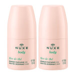 Nuxe dodorant fracheur 24h