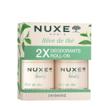 Nuxe d�odorant fra�cheur 24h