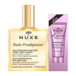 Nuxe duo huile prodigieuse
