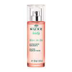 Nuxe eau exaltante parfumante