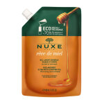 Nuxe gel lavant surgras visage et corps