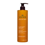 Nuxe gel lavant surgras visage et corps