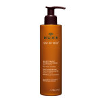 Nuxe gel nettoyant et dmaquillant visage
