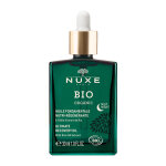Nuxe huile nuit fondamentale nutri - régénérante Nuxe huile nuit fondamentale nutri - régénérante