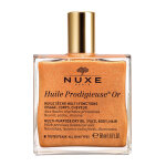 Nuxe huile prodigieuse or