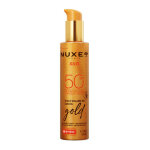 Nuxe huile solaire or haute protection Nuxe huile solaire or haute protection