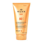 Nuxe lait fondant haute protection spf 50 Nuxe lait fondant haute protection spf 50