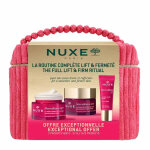 Nuxe la routine compl�te lift & fermet�