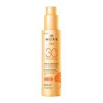 Nuxe spray fondant haute protection spf30