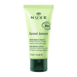 Nuxe sweet lemon cr�me hydratante