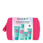 Nuxe trousse ma routine anti - boutons