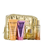 Nuxe trousse voyage my golden crush
