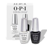 Opi base & top coats duo pack Opi base & top coats duo pack
