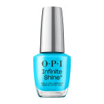 Opi beach party teal dawn