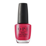 Opi cyber cherry on top Opi cyber cherry on top