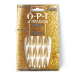 Opi faux ongles