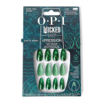 Opi faux ongles r�utilisables