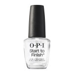 Opi start to finish 3 en 1