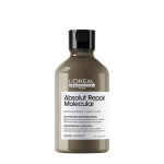 L'oral professionnel absolut repair molecular shampooing