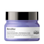 L'or�al professionnel blondifier