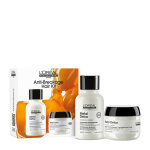 L'or�al professionnel coffret metal detox