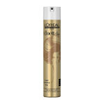 L'oral professionnel elnett satin
