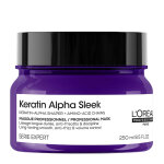 L'or�al professionnel keratin alpha sleek masque
