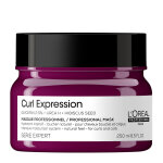 L'oral professionnel masque hydratant intensif toucher naturel