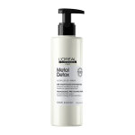 L'or�al professionnel serie expert metal detox pr� - shampoing