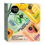 Organic shop coffret you are perfect Organic shop coffret you are perfect