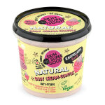 Organic shop cr�me - souffl� naturelle  raspberry fluff