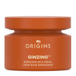 Origins ginzing?