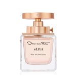Oscar de la renta alibi
