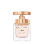 Oscar de la renta alibi