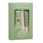 Panier des sens coffret jolies mains Panier des sens coffret jolies mains