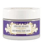 Panier des sens crme nuit anti - rides safran jeunesse